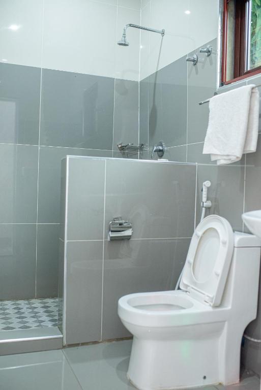 40 40 Accommodation - Doppelzimmer