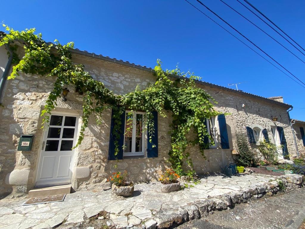 L'Antre des Bastides - Chambre Lit King-Size De Luxe