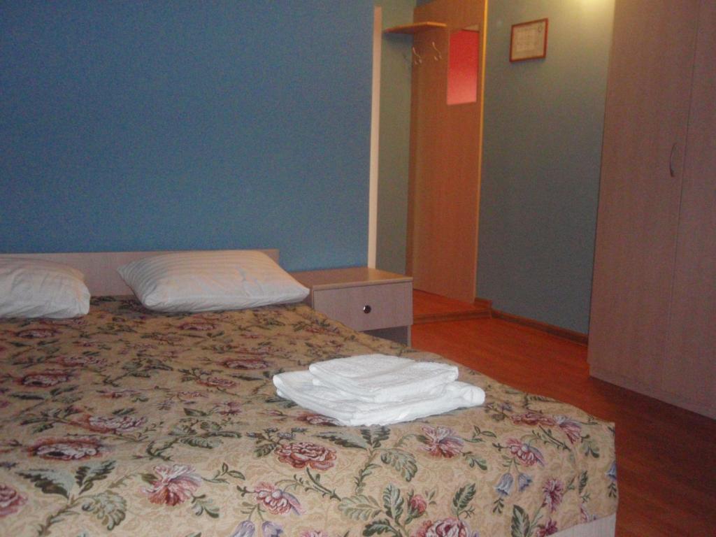 Kovcheg Econom Hotel - Budget Double Room