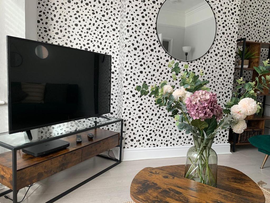 House of cosy dots - Casa Natalizia
