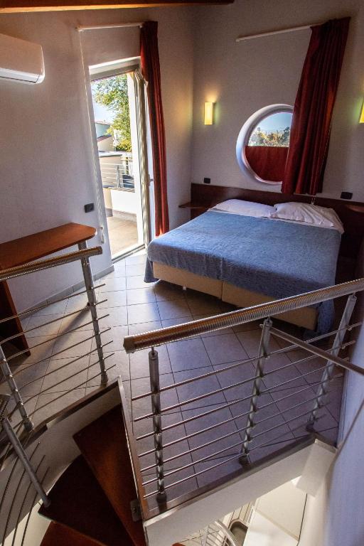 Albavillage Rooms & Camping - 11