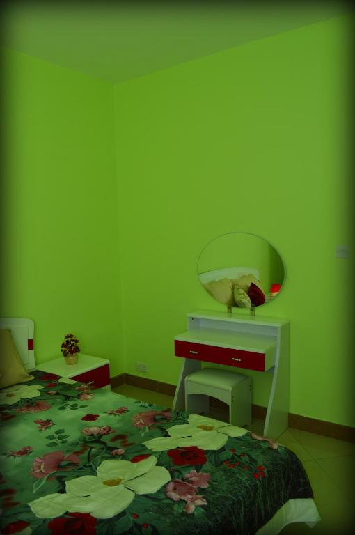 Fotografie z fotogalerie ubytování Niv Villa v destinaci Flic-en-Flac