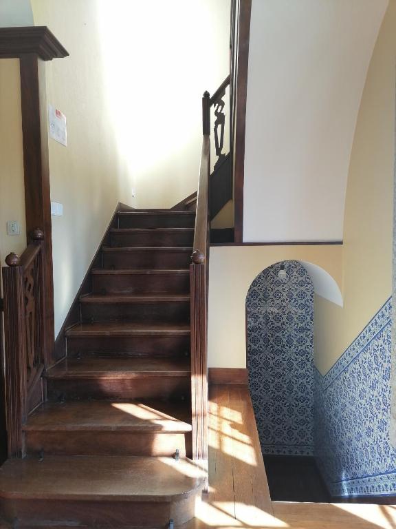 Fotografie z fotogalerie ubytování Camelia Rooms v destinaci Guimarães
