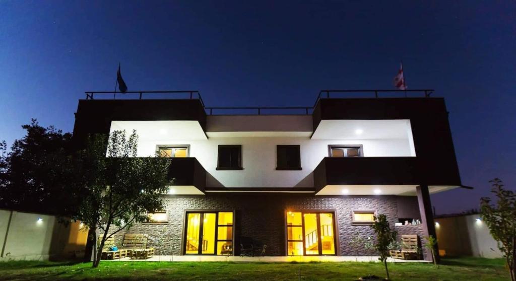 Private House With Swimming Pool And Gym In Tbilisi Tbilisi Updated 2021 Prices