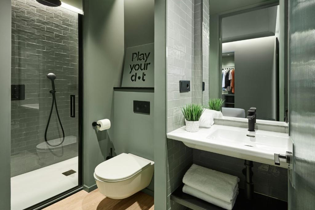 Chic & Basic dot - Resim 28