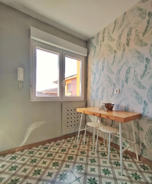 Fotografie z fotogalerie ubytování Una Ventana al Naranco v destinaci Oviedo