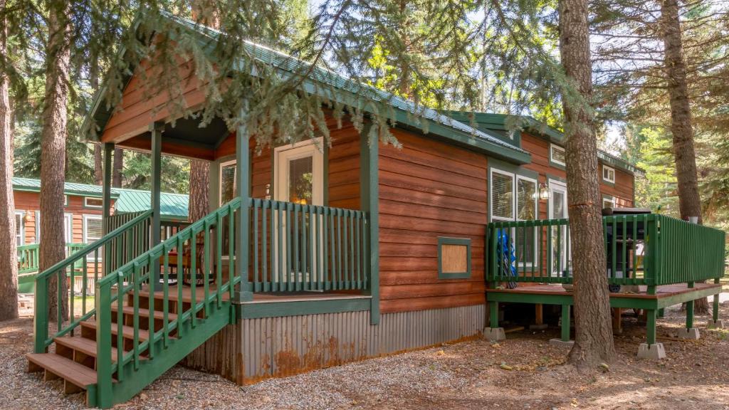 The Blue Devil Cabin #5, Tuckerville – Updated 2022 Prices