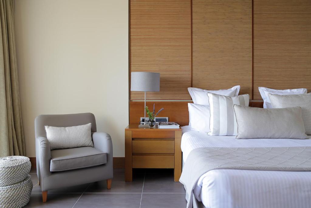 Porto Carras Meliton - Double Room Sea Or Marina View