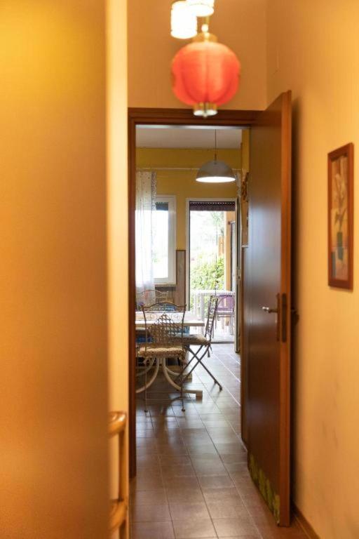 Fotografie z fotogalerie ubytování Nice Lake view apartment v destinaci Ispra