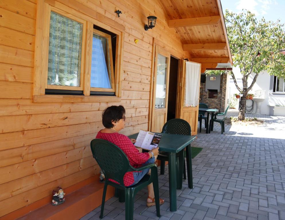Fotografie z fotogalerie ubytování Casinha do Canto v destinaci Góis