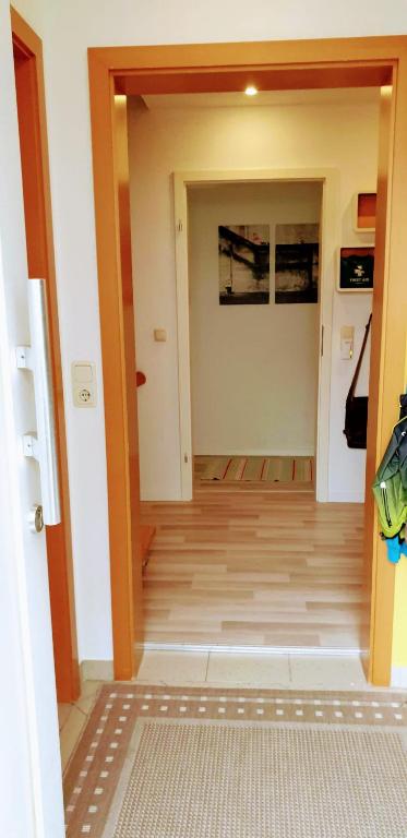 Fotografie z fotogalerie ubytování Lichtdurchflutetes Zimmer - Käppele v destinaci Waldbüttelbrunn
