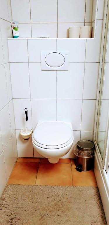 Fotografie z fotogalerie ubytování Lichtdurchflutetes Zimmer - Käppele v destinaci Waldbüttelbrunn