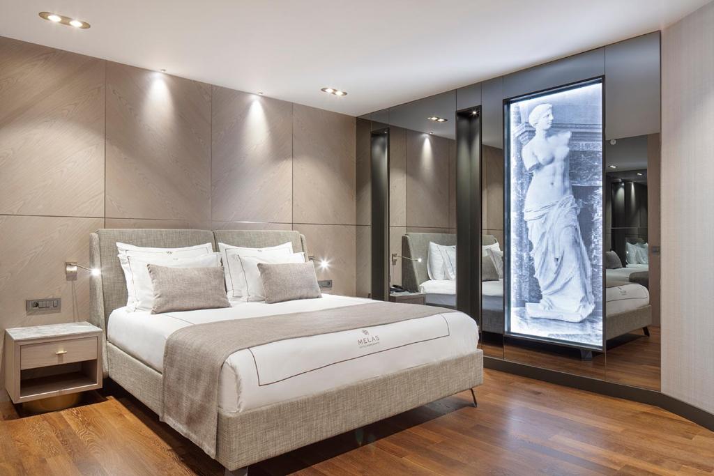 Melas Hotel Istanbul - 