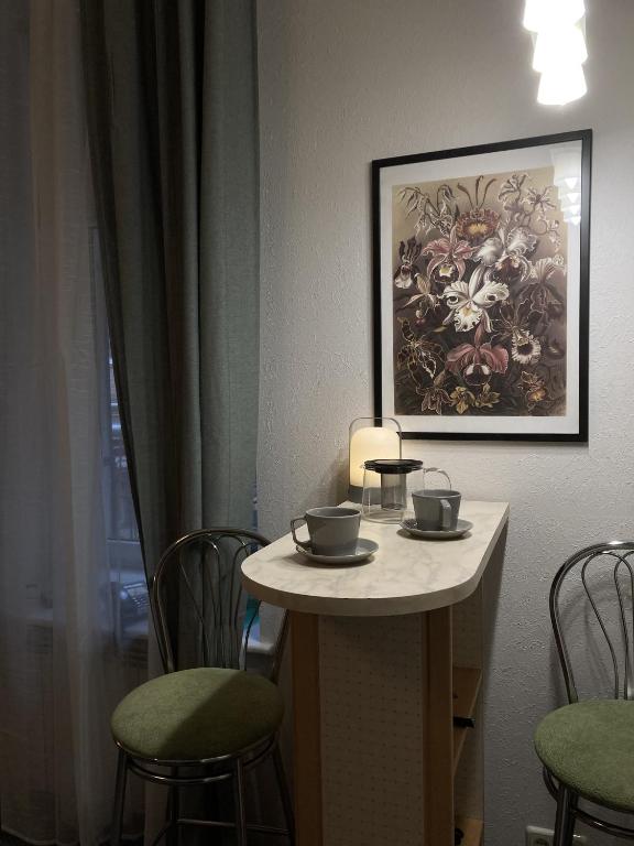 Fotografie z fotogalerie ubytování Sunflower B&B v Kyjevě