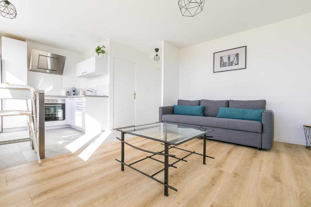 Les Arrandes, un véritable petit cocon - Housity