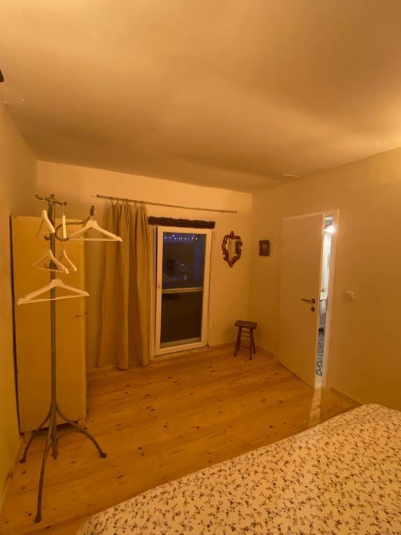 Posteľ alebo postele v izbe v ubytovaní Altes Landhaus Südburgenland