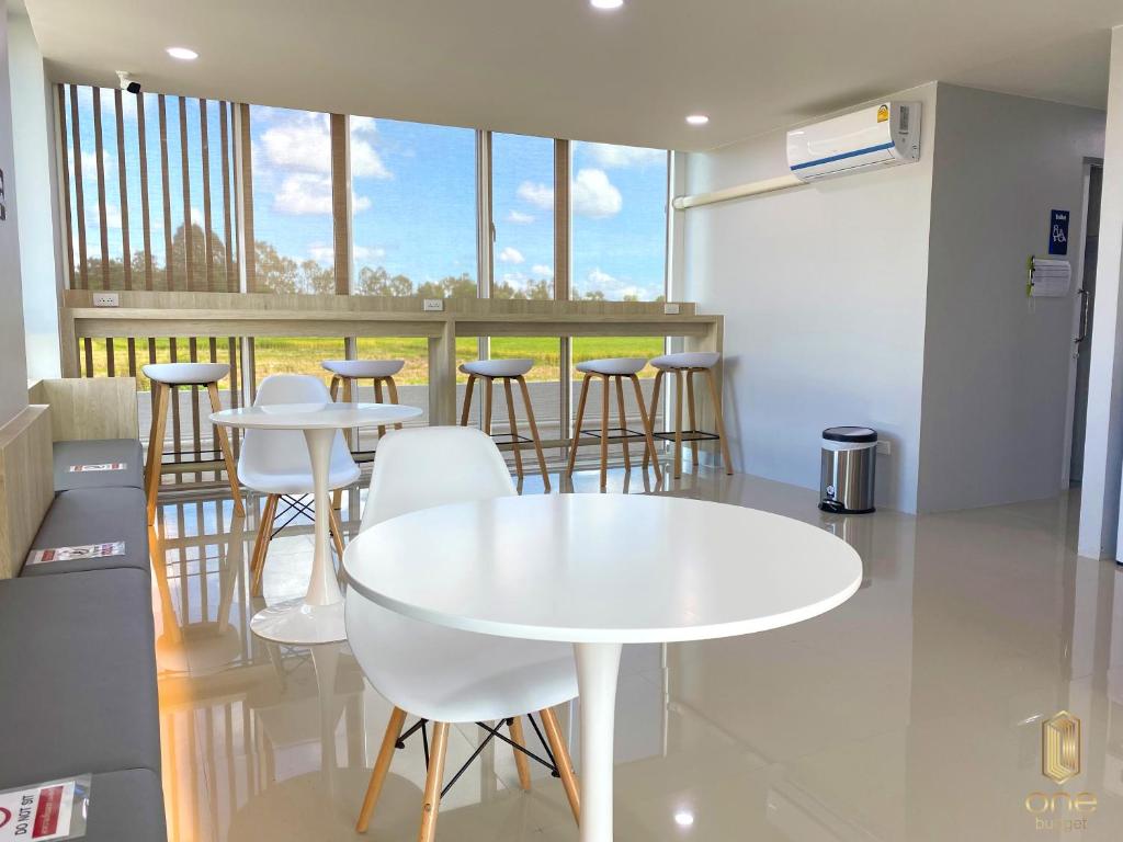 ??? ?????? ???????? ???????? One Budget Hotel Chiangrai Stadium - Resim 4