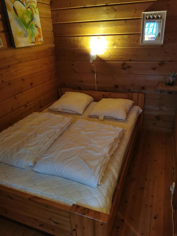 Ferienhaus Kappeled