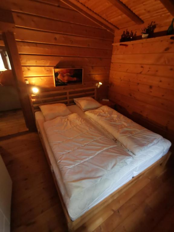 Ferienhaus Kappeled - Chalet