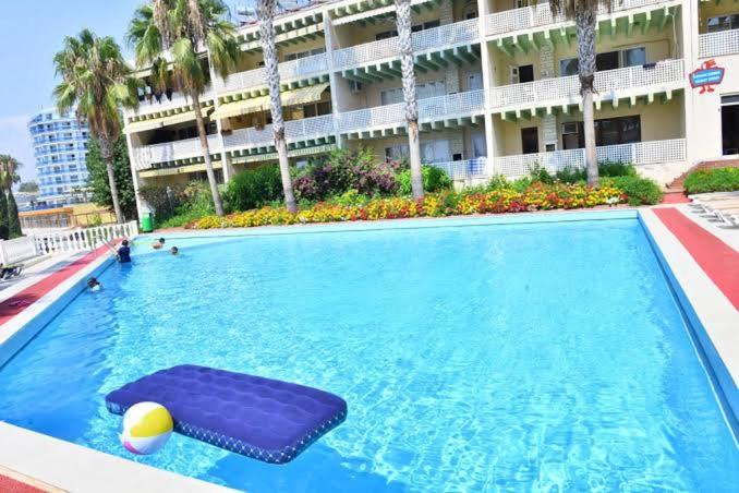 Çimtur tatil sitesi 1+1 Daire