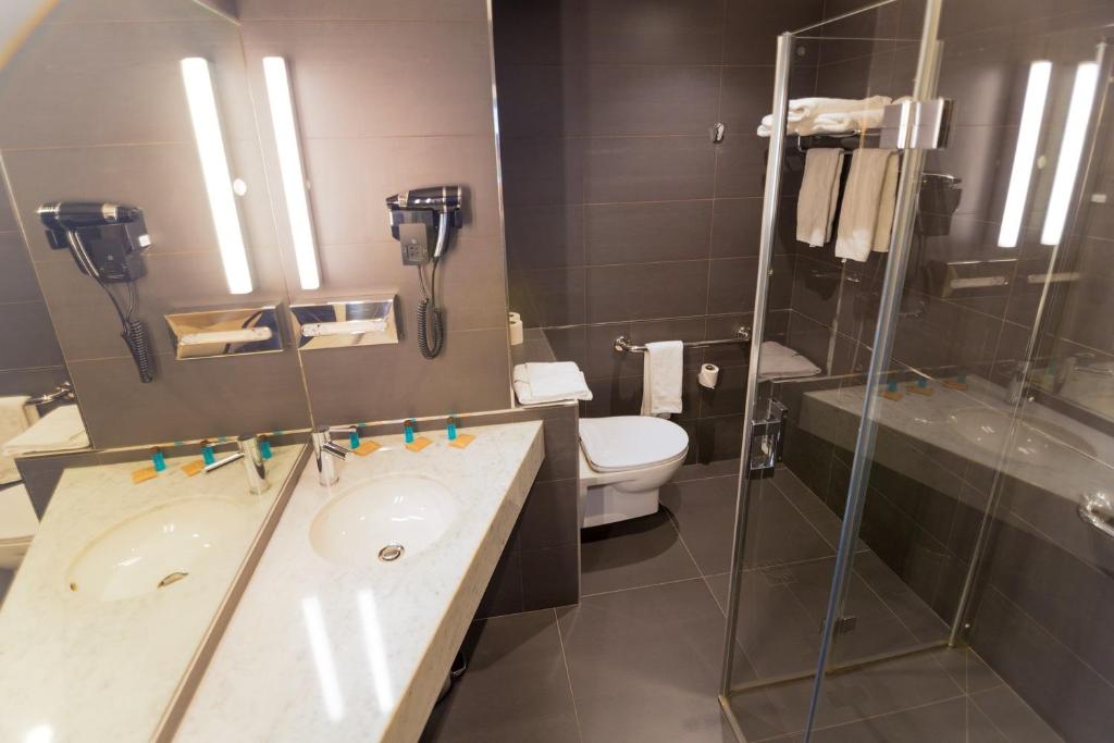 Hôtel Charing Cross - Resim 39