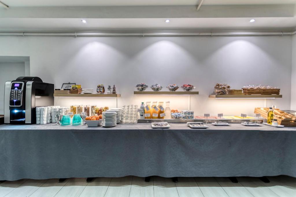 HOSTAL BEDMATES - Resim 38