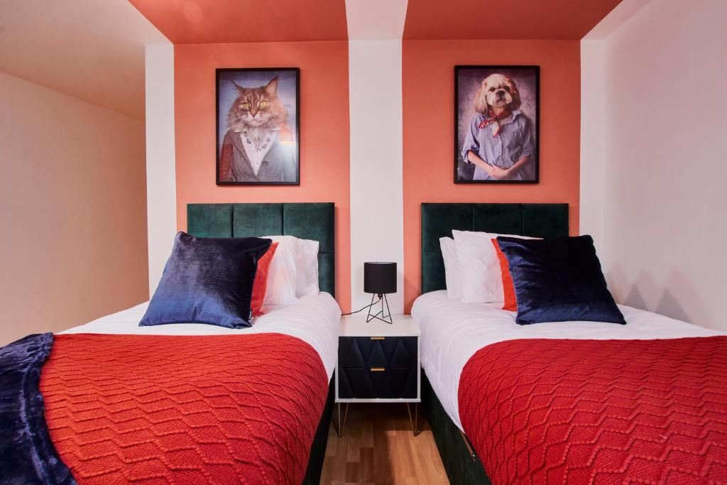 The Exquisite Nottingham, Nottingham Updated 2022 Prices