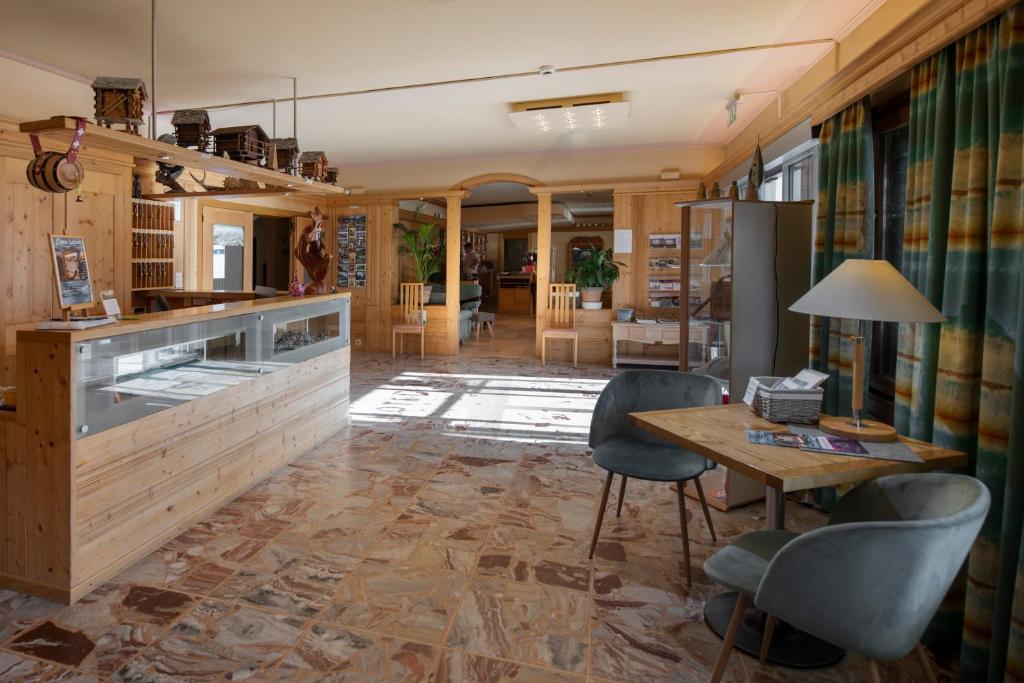 Fotografie z fotogalerie ubytování Hotel le Beausite v destinaci Saint-Luc