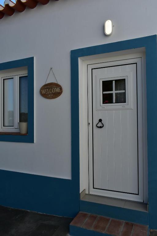 Casa da Cerca - One-Bedroom Apartment