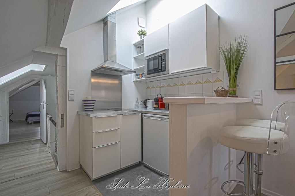 La Venelle du Bassin - 1