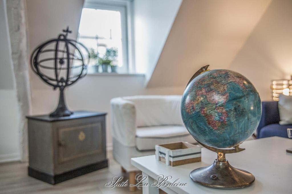 La Venelle du Bassin - 5