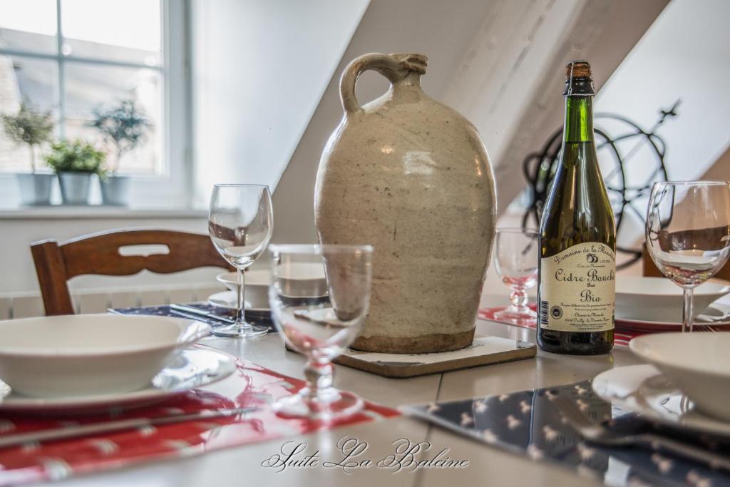 La Venelle du Bassin - 7