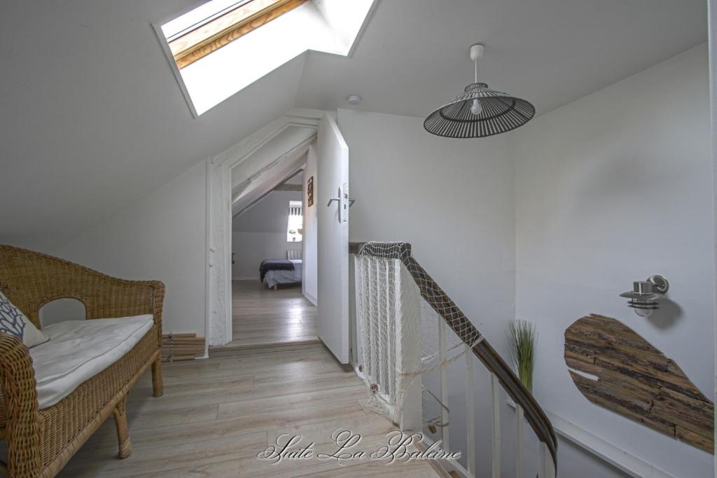 La Venelle du Bassin - 12