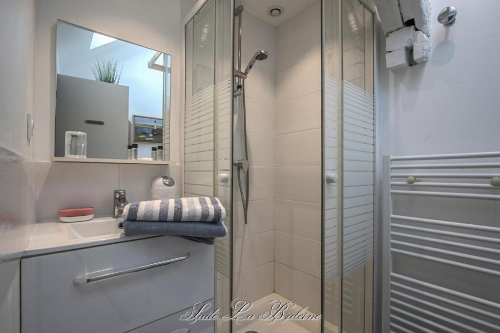 La Venelle du Bassin - 15