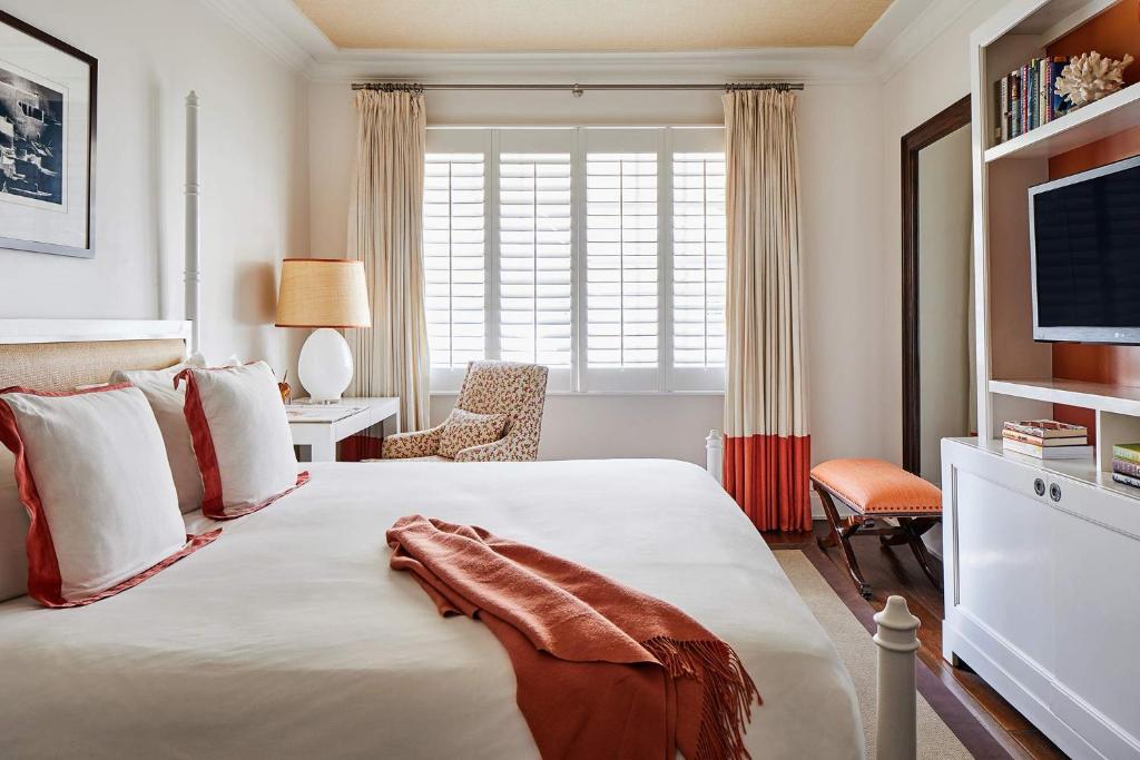 The Betsy Hotel, South Beach photo 5