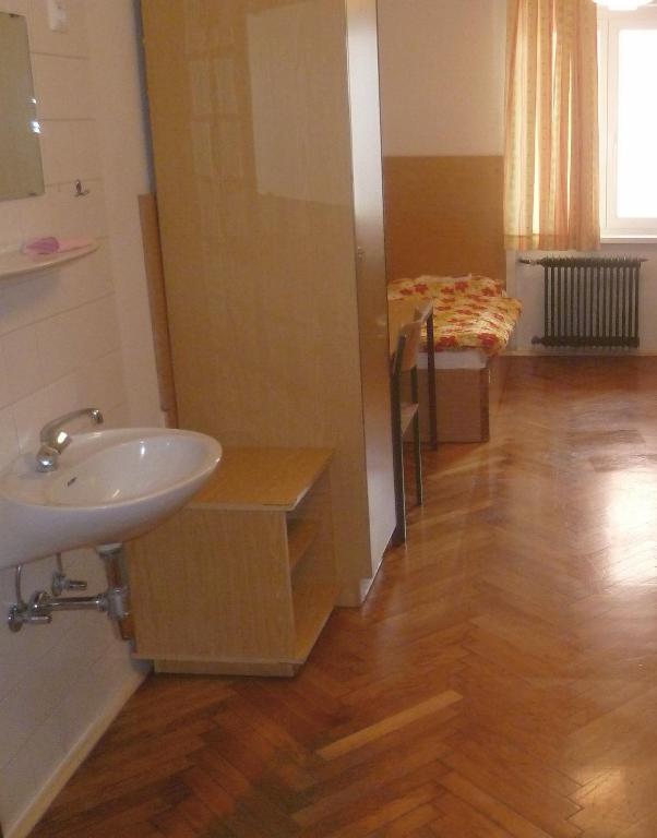 Fotografie z fotogalerie ubytování Hostel Tabor v Lublani