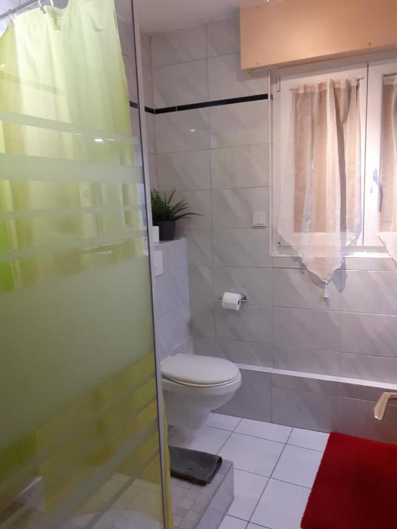 Appart' Charmant Piccola Venezia , A 400 mt du centre – photo 17
