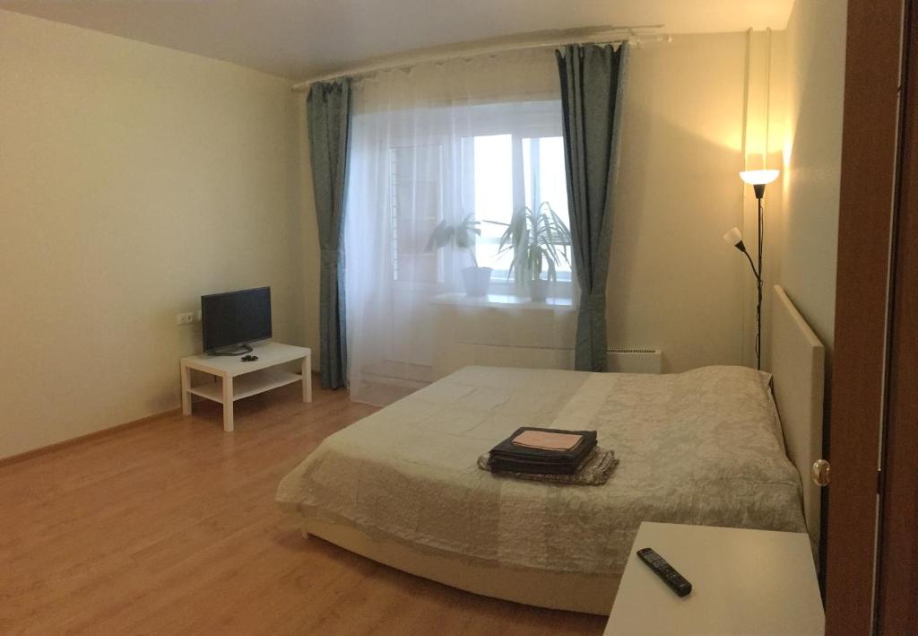 Хорошая квартира около Фантастики - отзывы и видео