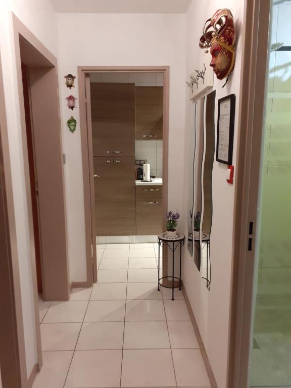 Appart' Charmant Piccola Venezia , A 400 mt du centre – photo 7