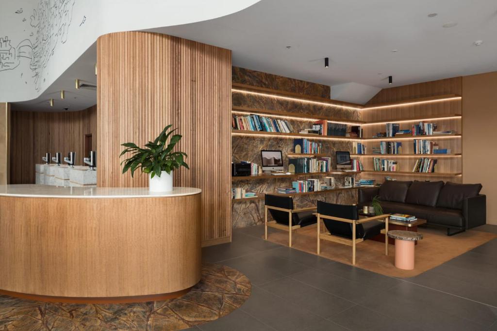 Rydges Sydney Airport Hotel - Resim 2