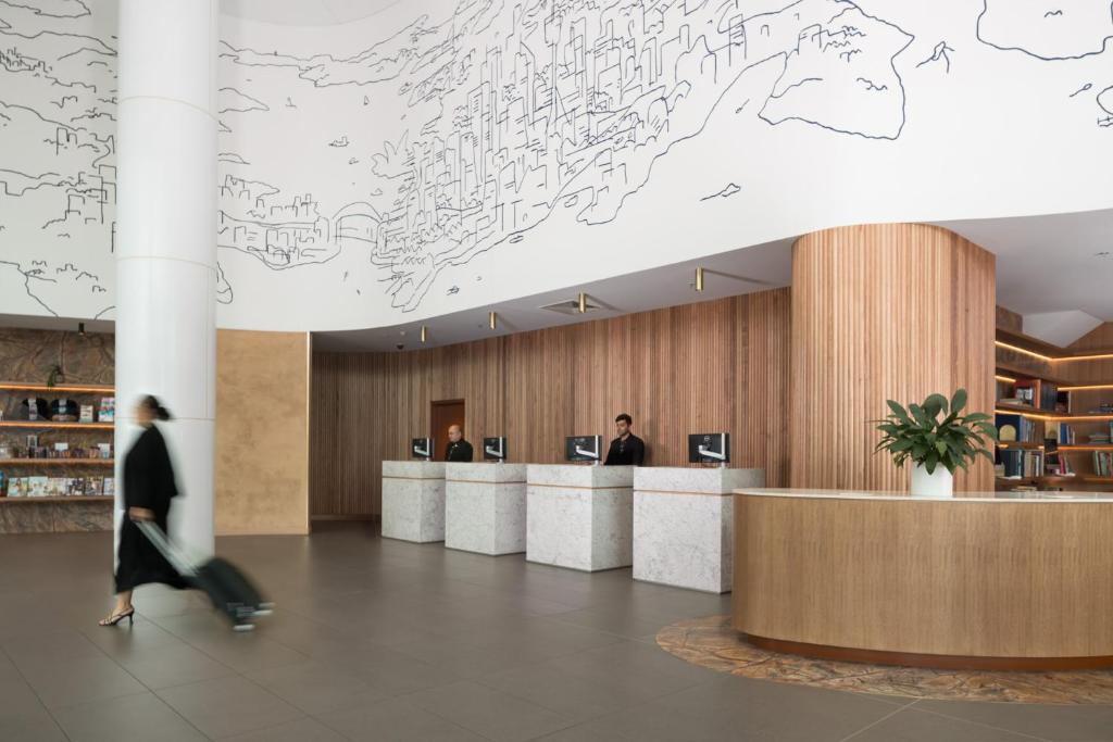 Rydges Sydney Airport Hotel - Resim 11