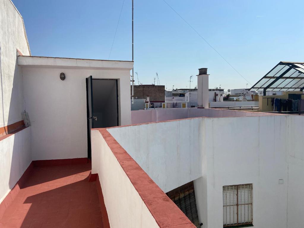 Apartment Wall Center - Aloha Sevilla, Seville – Updated 2023 ...