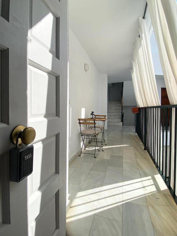 ALOJA SEVILLA - Apartamento Calle Pozo, Sevilla – Bijgewerkte ...