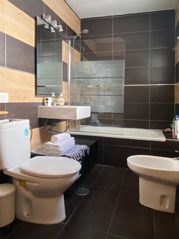 ALOJA SEVILLA - Apartamento Calle Pozo, Sevilla – Bijgewerkte ...