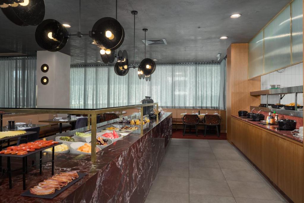 Rydges Sydney Airport Hotel - Resim 15