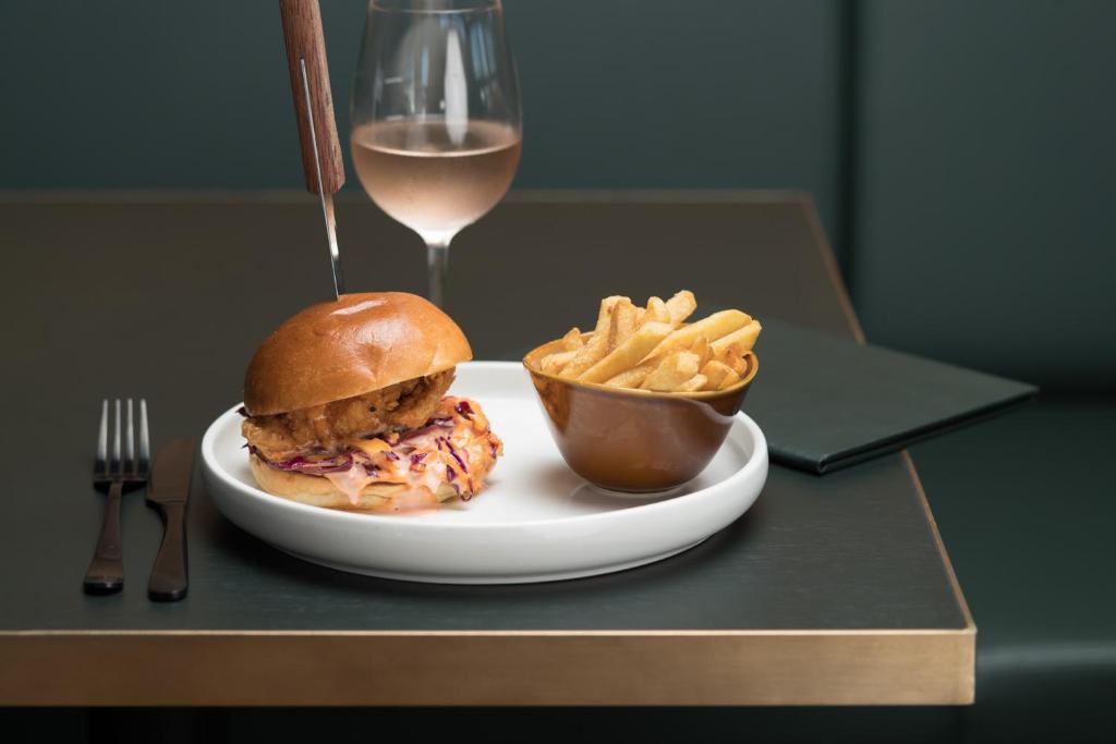 Rydges Sydney Airport Hotel - Resim 35