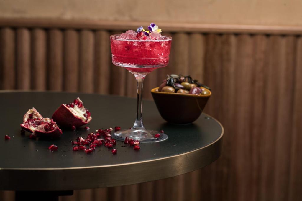 Rydges Sydney Airport Hotel - Resim 38