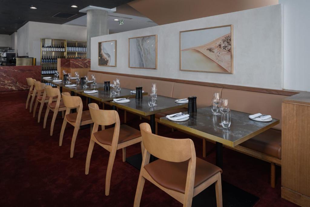 Rydges Sydney Airport Hotel - Resim 22