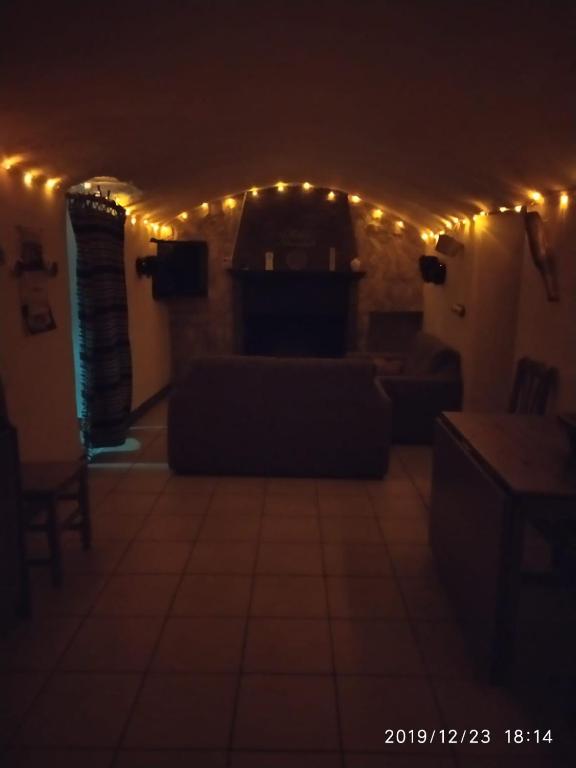 Fotografie z fotogalerie ubytování Cueva El Haro v destinaci Baza