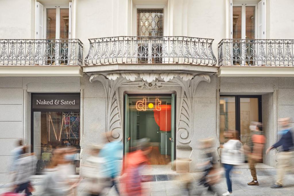 Chic & Basic dot - Resim 27